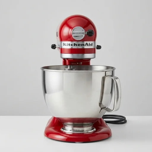 KitchenAid Artisan Stand Mixer