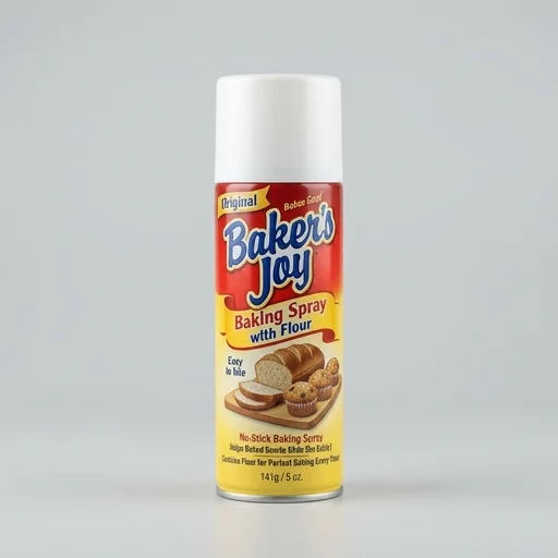 Baker's Joy Baking Spray