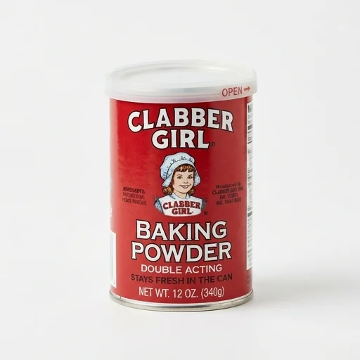 Clabber Girl Baking Powder