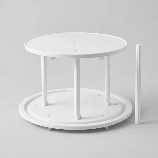 Wilton Cake Pan Separator Plates Set