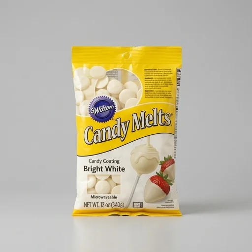 Wilton Candy Melts Candy Coating