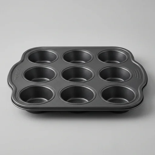 Calphalon Classic Nonstick Muffin Pan