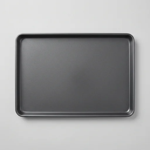 Chicago Metallic Commercial II Non-Stick Cookie Sheet