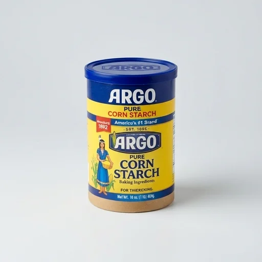 Argo Corn Starch