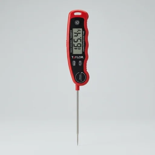 Taylor Digital Instant Read Thermometer