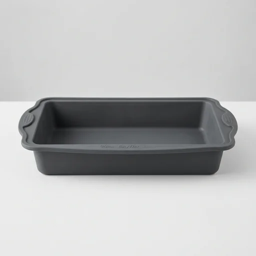 Wilton Easy Flex Silicone Baking Pan