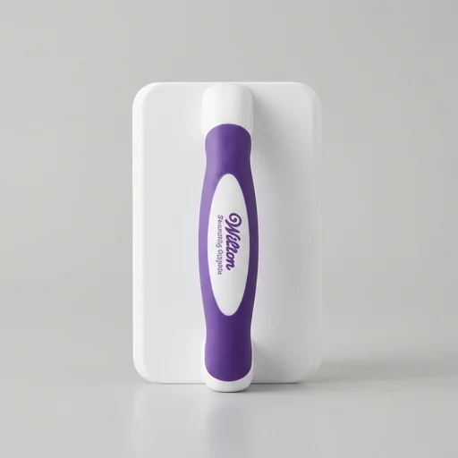Wilton Fondant and Icing Smoother
