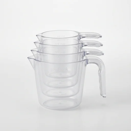 Good Cook Measuring Cup Set