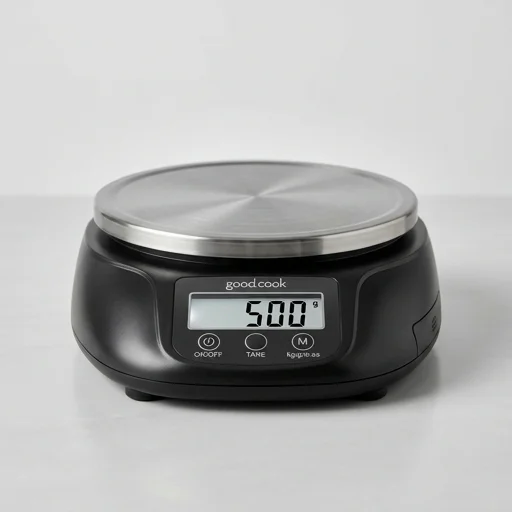 Good Cook Precision Kitchen Scale
