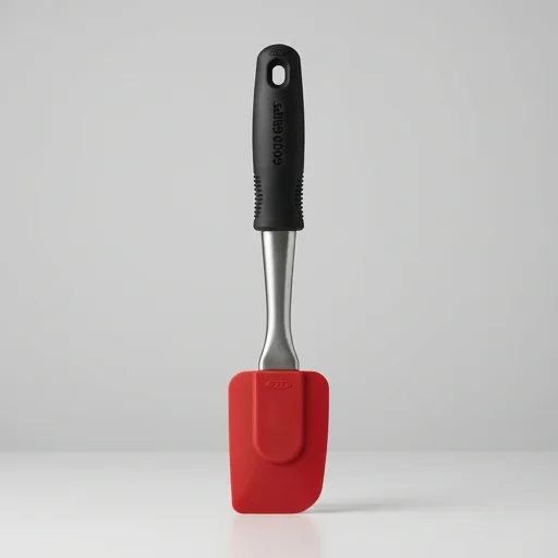 OXO Good Grips Silicone Spatula