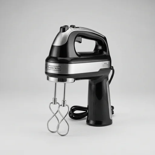 Black+Decker Helix Performance Hand Mixer