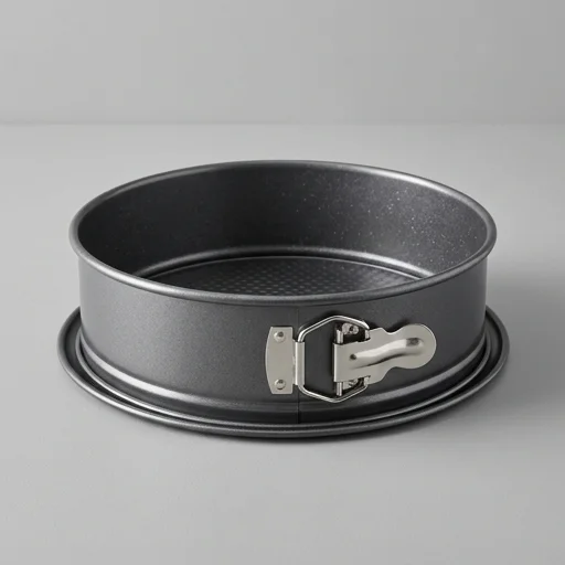 Nordic Ware Leakproof Springform Pan