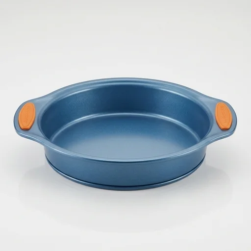 Rachael Ray Nonstick Bakeware Cake Pan