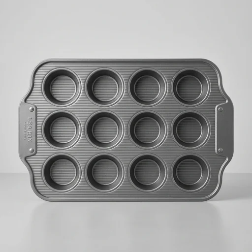 USA Pan Nonstick Muffin Pan