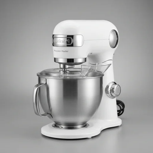 Cuisinart Precision Master Stand Mixer