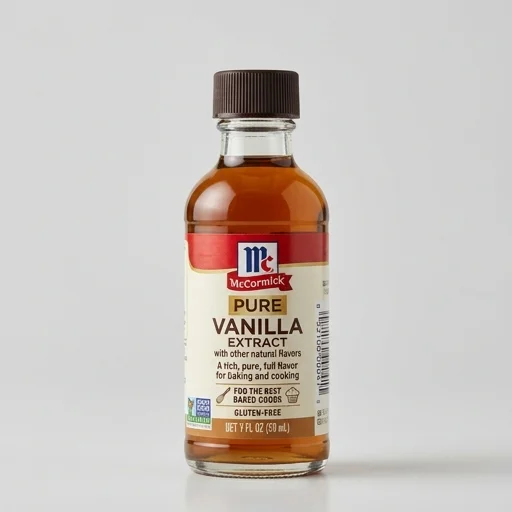 McCormick Pure Vanilla Extract
