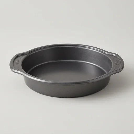 Wilton Recipe Right Non-Stick Round Cake Pan