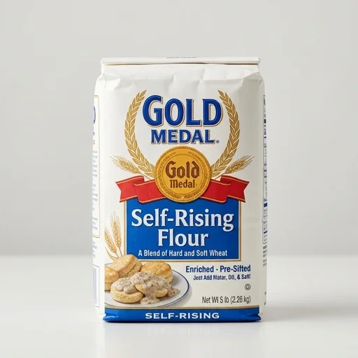 Gold Medal Self Rising Flour