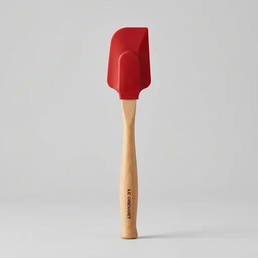 Le Creuset Silicone Spatula