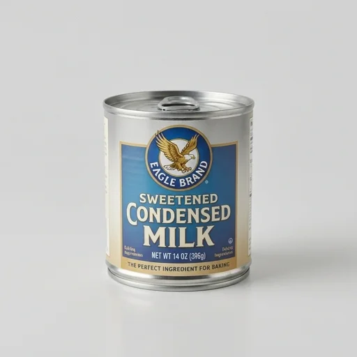 Eagle Brand Sweetened Condensed Milk